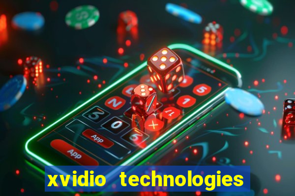 xvidio technologies startup download o android